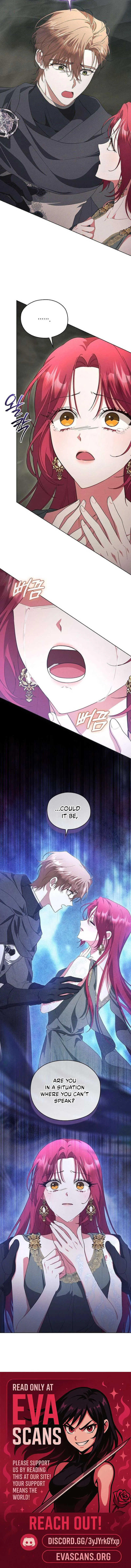 There Are No Benefits for the Possessor Chapter 55 – Page 15