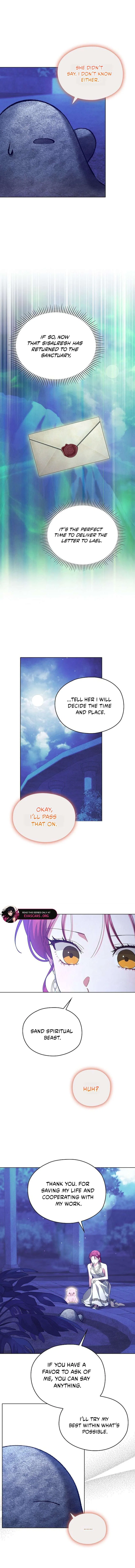 There Are No Benefits for the Possessor Chapter 54 – Page 2