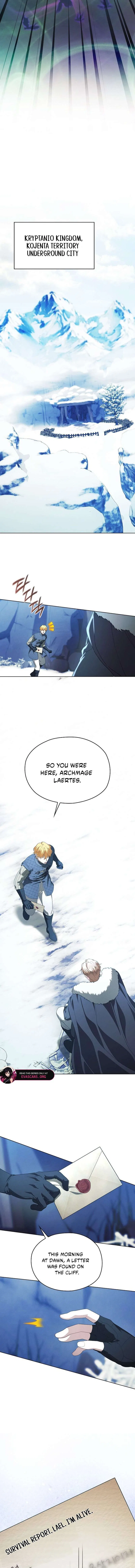 There Are No Benefits for the Possessor Chapter 54 – Page 12