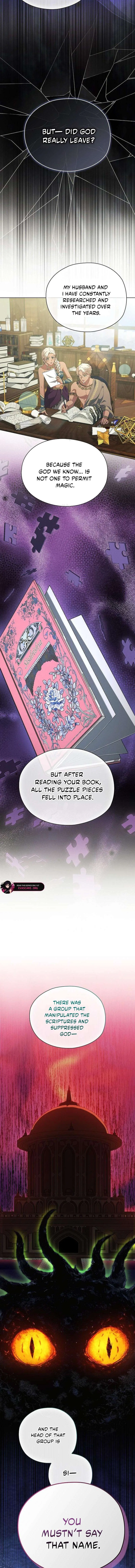 There Are No Benefits for the Possessor Chapter 53 – Page 4
