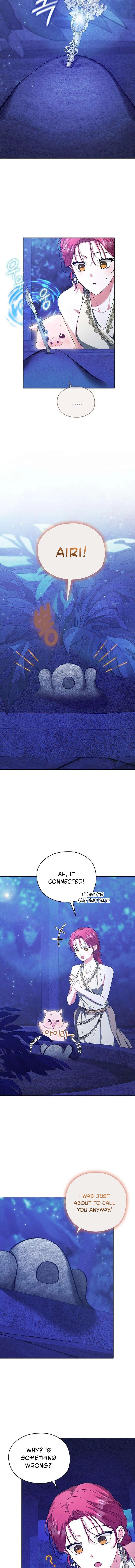 There Are No Benefits for the Possessor Chapter 53 – Page 15
