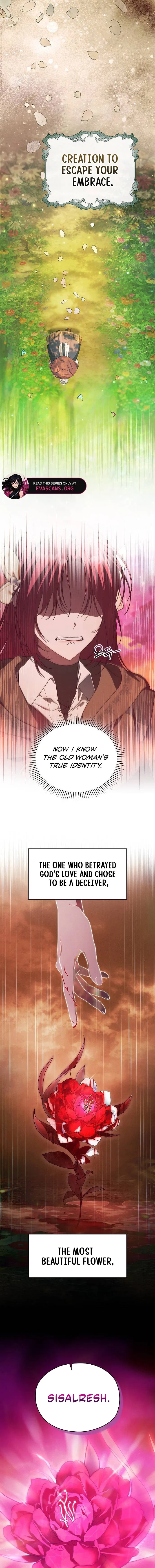 There Are No Benefits for the Possessor Chapter 47 – Page 4