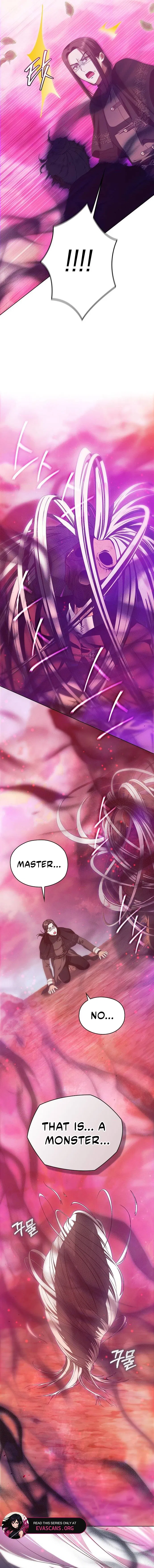 There Are No Benefits for the Possessor Chapter 47 – Page 7