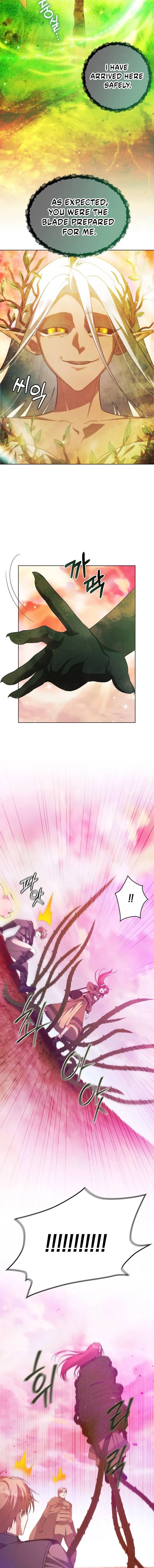 There Are No Benefits for the Possessor Chapter 47 – Page 9