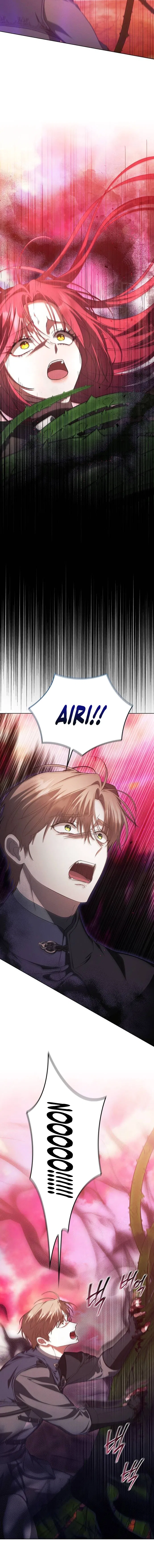 There Are No Benefits for the Possessor Chapter 47 – Page 10