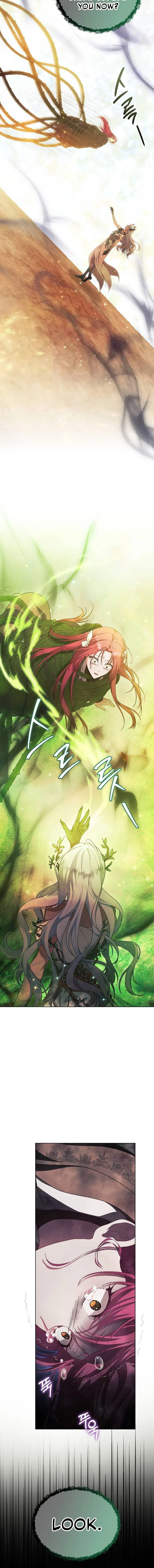 There Are No Benefits for the Possessor Chapter 47 – Page 14