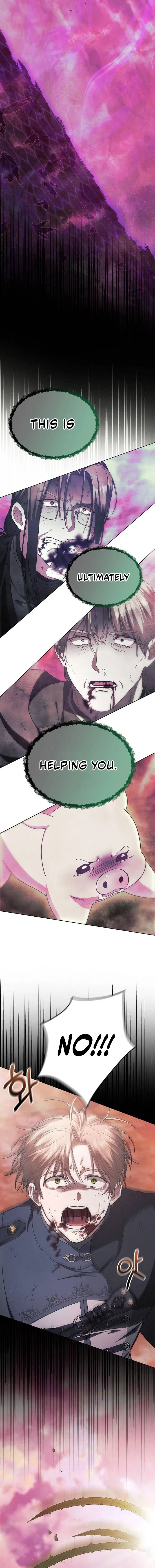 There Are No Benefits for the Possessor Chapter 47 – Page 16