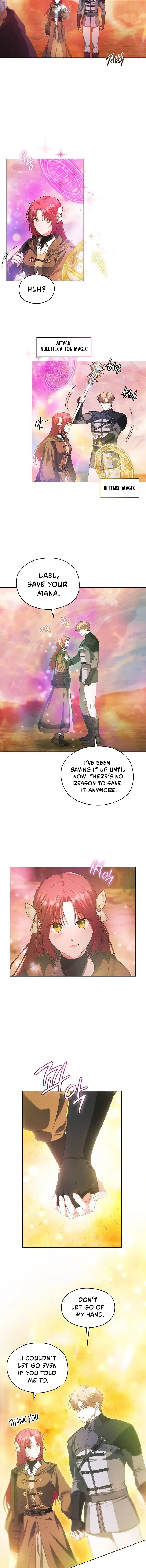 There Are No Benefits for the Possessor Chapter 46 – Page 2