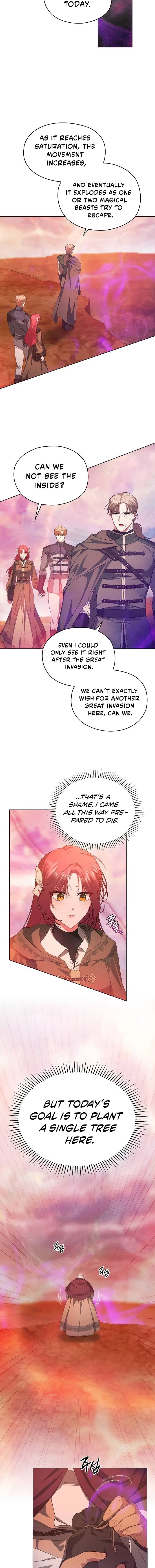 There Are No Benefits for the Possessor Chapter 46 – Page 4
