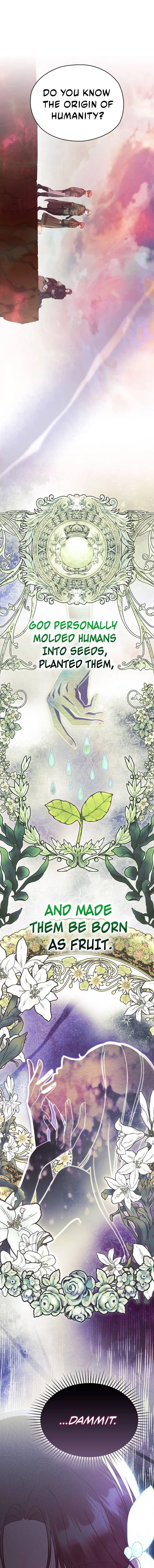 There Are No Benefits for the Possessor Chapter 46 – Page 19