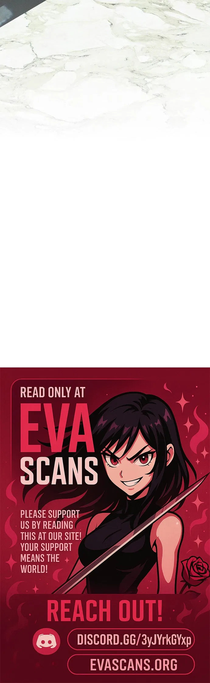 There Are No Benefits for the Possessor Chapter 46 – Page 21
