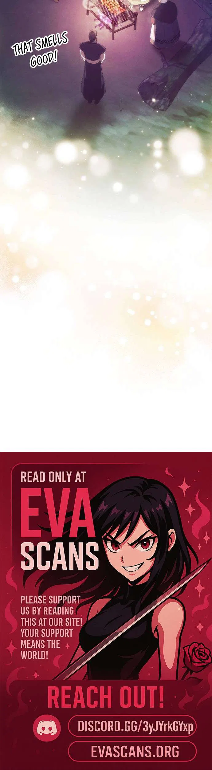 There Are No Benefits for the Possessor Chapter 44 – Page 8