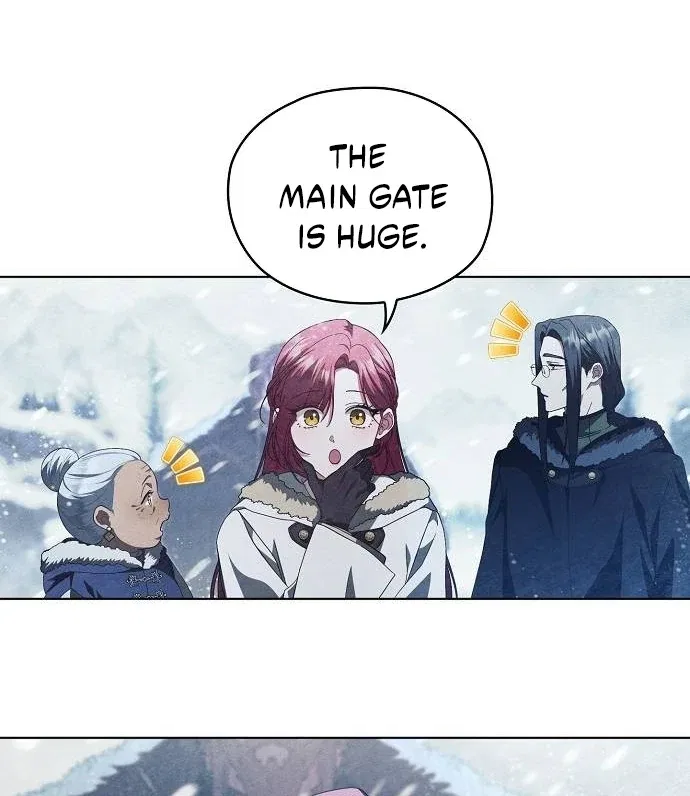 There Are No Benefits for the Possessor Chapter 41 – Page 16