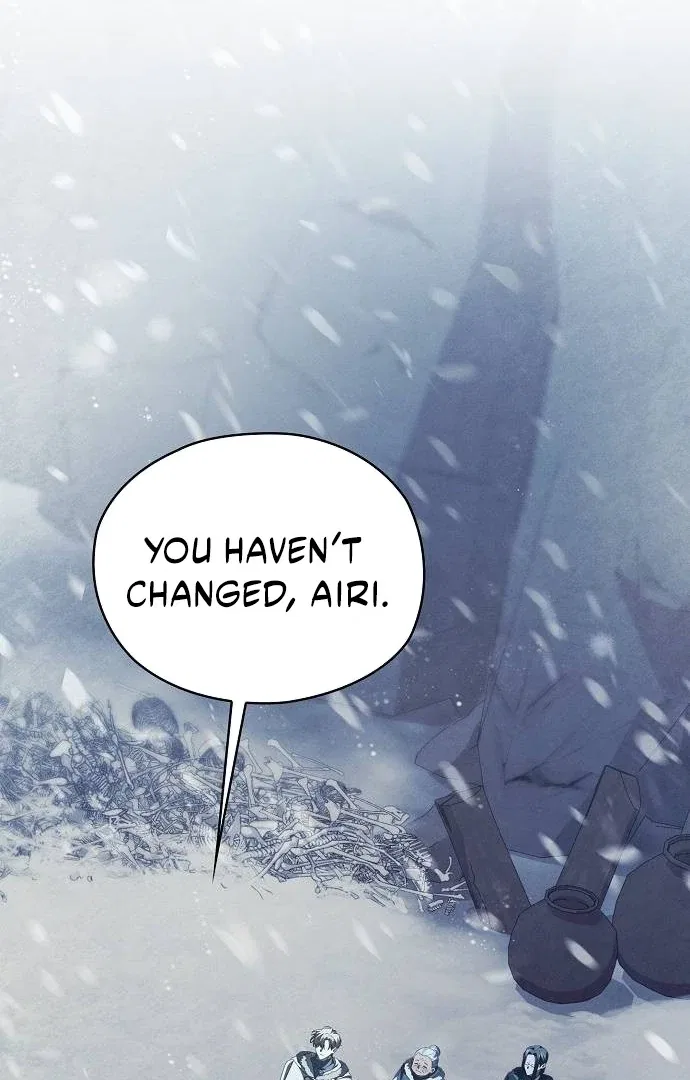 There Are No Benefits for the Possessor Chapter 41 – Page 27