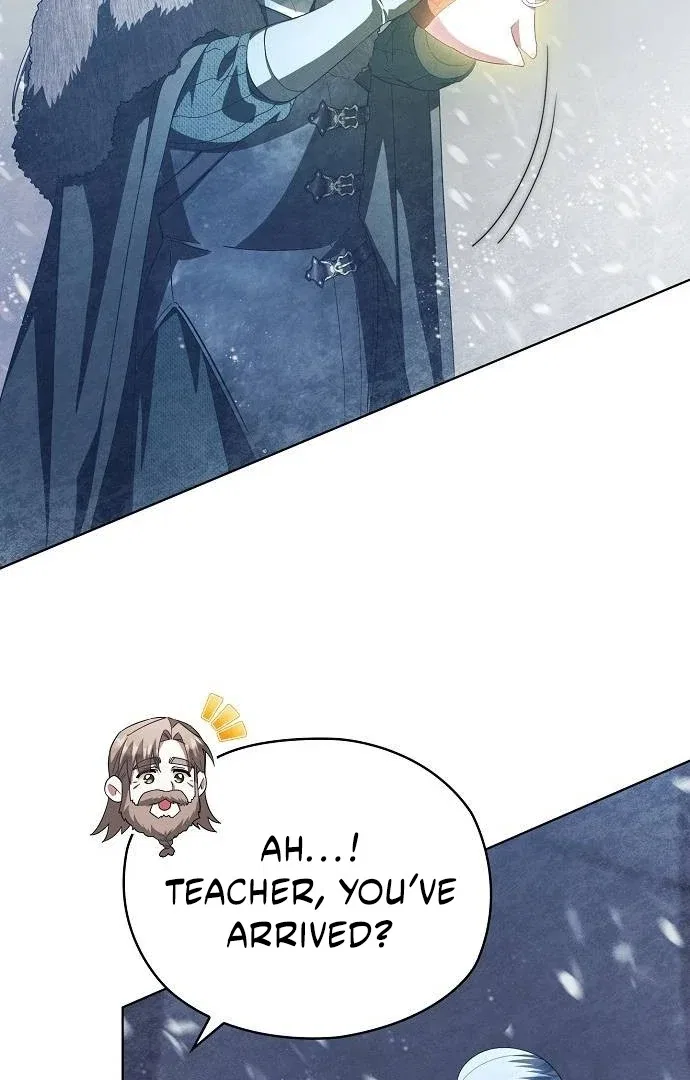 There Are No Benefits for the Possessor Chapter 41 – Page 33