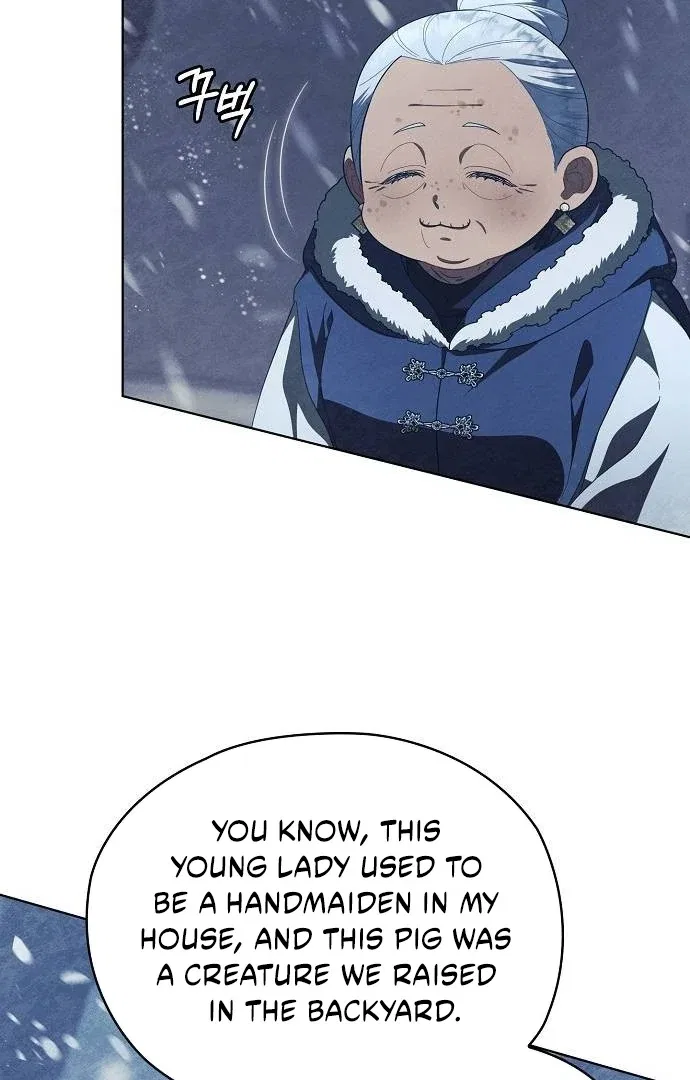 There Are No Benefits for the Possessor Chapter 41 – Page 34