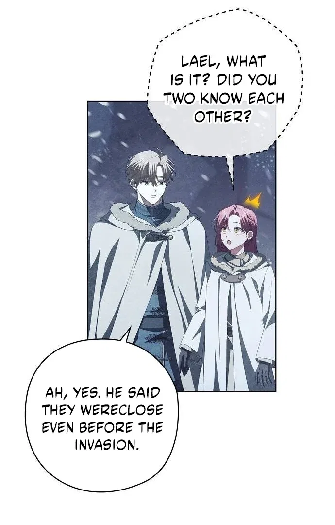 There Are No Benefits for the Possessor Chapter 41 – Page 37