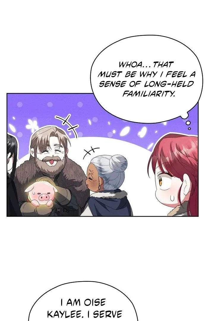 There Are No Benefits for the Possessor Chapter 41 – Page 38