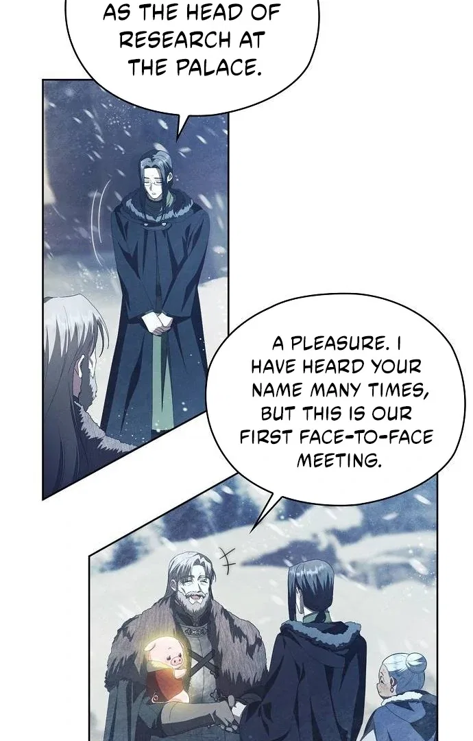 There Are No Benefits for the Possessor Chapter 41 – Page 39