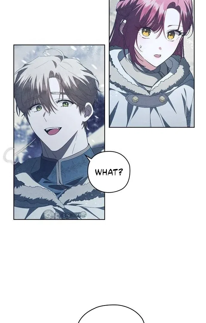 There Are No Benefits for the Possessor Chapter 41 – Page 42