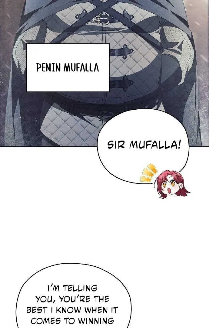 There Are No Benefits for the Possessor Chapter 41 – Page 47