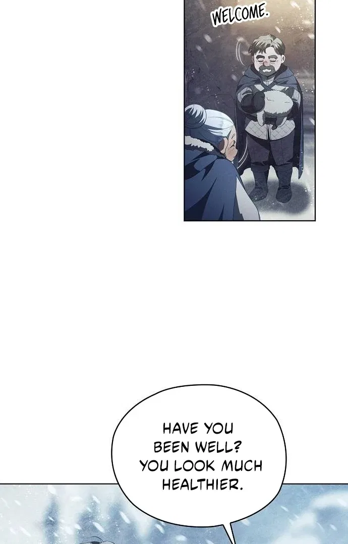 There Are No Benefits for the Possessor Chapter 41 – Page 49
