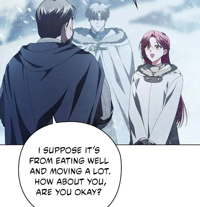 There Are No Benefits for the Possessor Chapter 41 – Page 50
