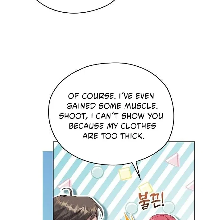There Are No Benefits for the Possessor Chapter 41 – Page 51