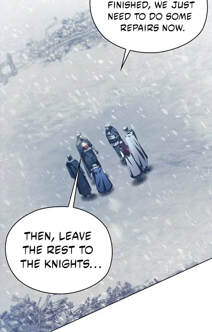 There Are No Benefits for the Possessor Chapter 41 – Page 53