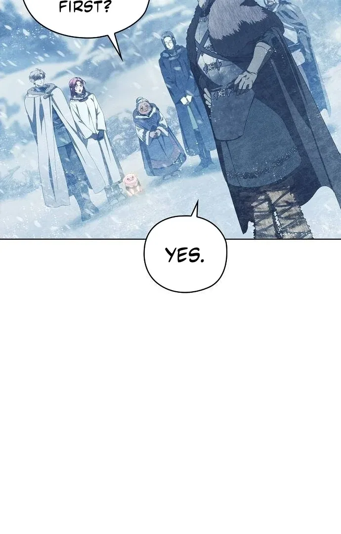 There Are No Benefits for the Possessor Chapter 41 – Page 59