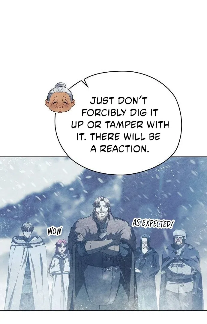 There Are No Benefits for the Possessor Chapter 41 – Page 72