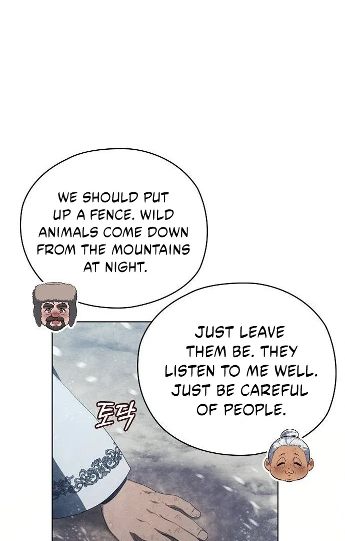 There Are No Benefits for the Possessor Chapter 41 – Page 73