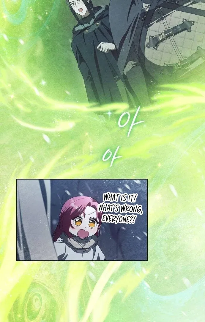There Are No Benefits for the Possessor Chapter 41 – Page 77