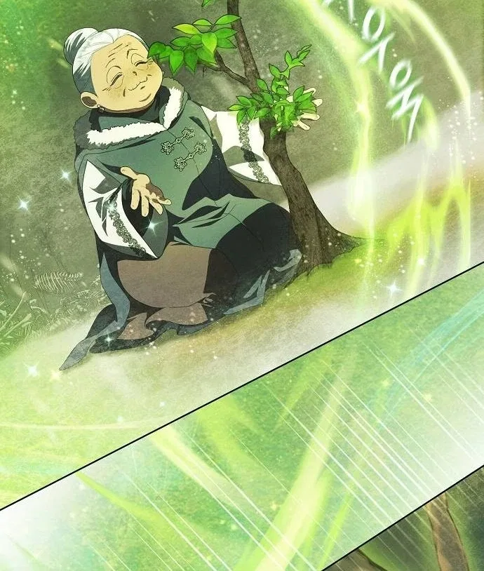 There Are No Benefits for the Possessor Chapter 41 – Page 81