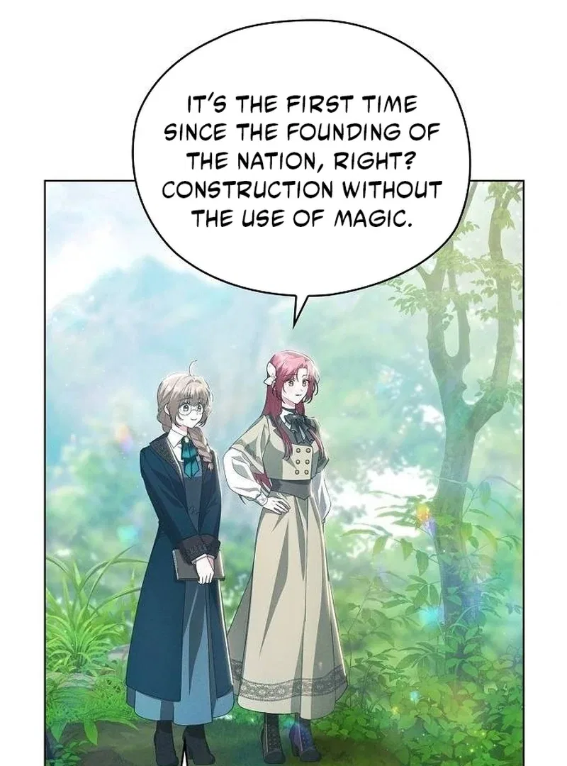 There Are No Benefits for the Possessor Chapter 40 – Page 5