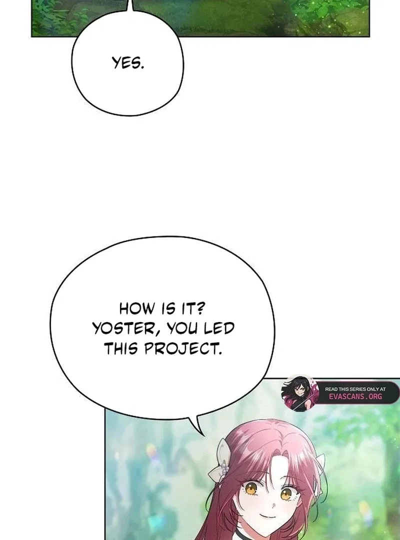 There Are No Benefits for the Possessor Chapter 40 – Page 6