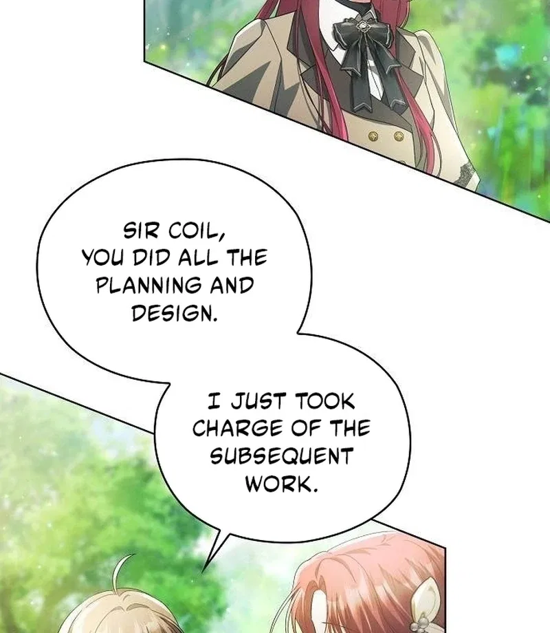 There Are No Benefits for the Possessor Chapter 40 – Page 7