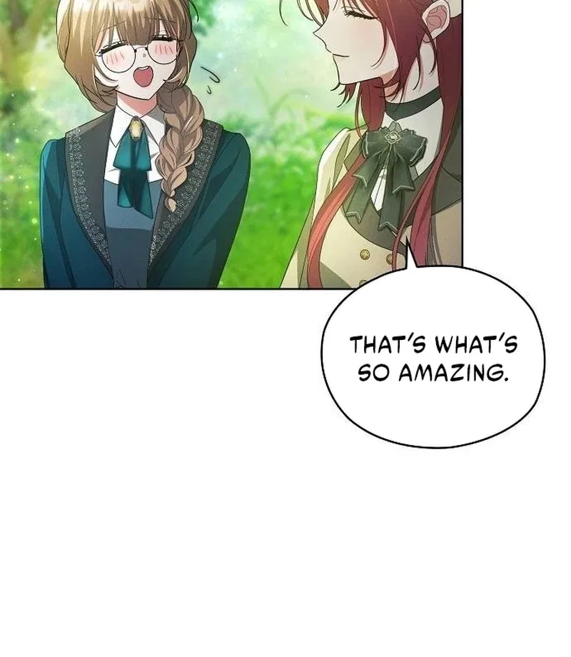 There Are No Benefits for the Possessor Chapter 40 – Page 8