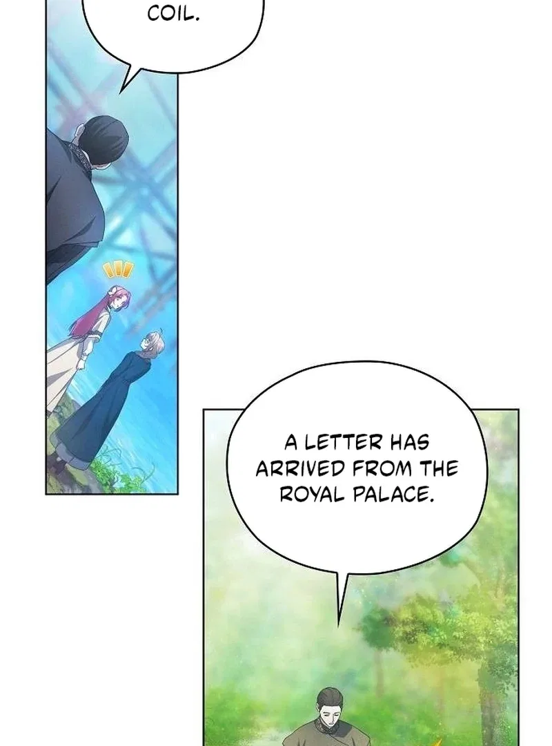 There Are No Benefits for the Possessor Chapter 40 – Page 16