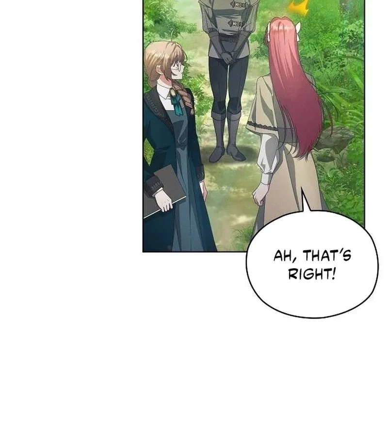 There Are No Benefits for the Possessor Chapter 40 – Page 17