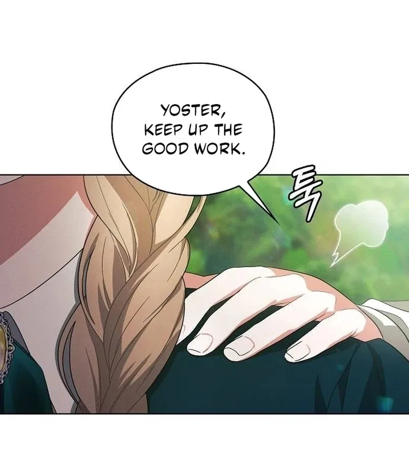There Are No Benefits for the Possessor Chapter 40 – Page 18