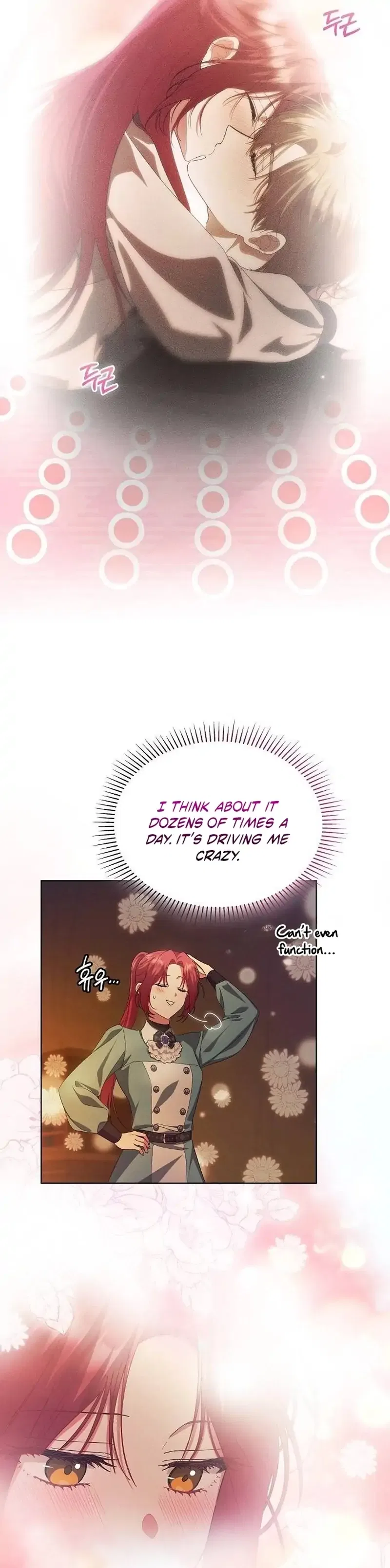 There Are No Benefits for the Possessor Chapter 40 – Page 30