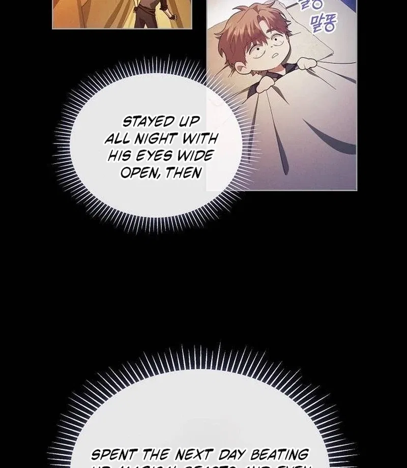 There Are No Benefits for the Possessor Chapter 40 – Page 34