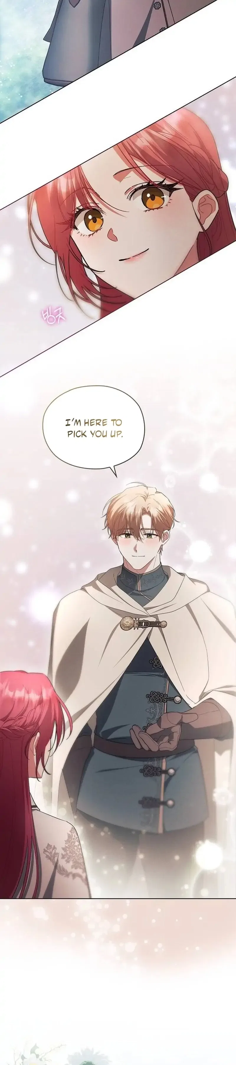 There Are No Benefits for the Possessor Chapter 40 – Page 42