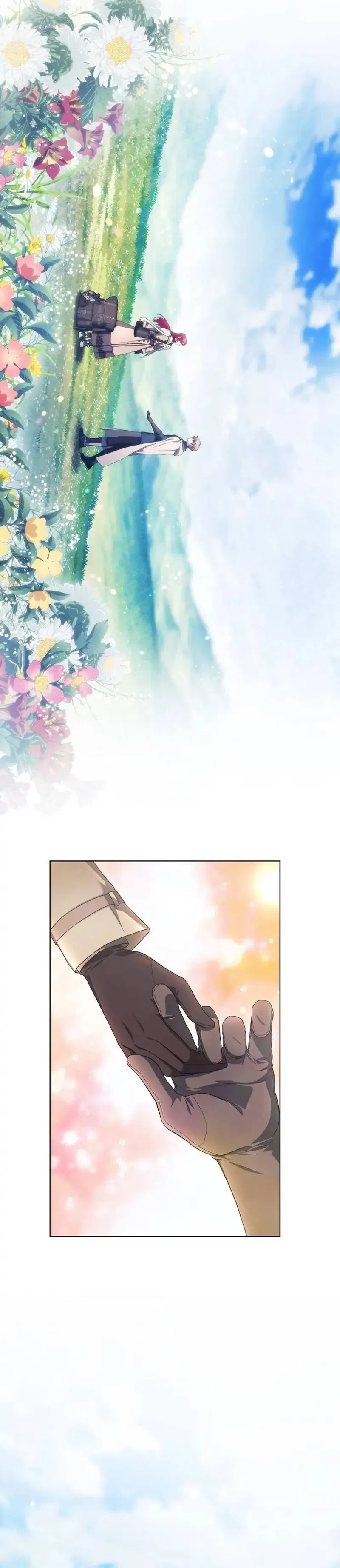 There Are No Benefits for the Possessor Chapter 40 – Page 43
