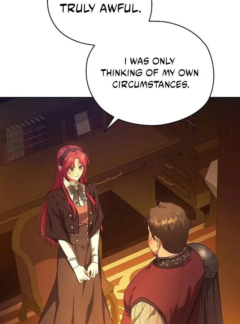 There Are No Benefits for the Possessor Chapter 39 – Page 8