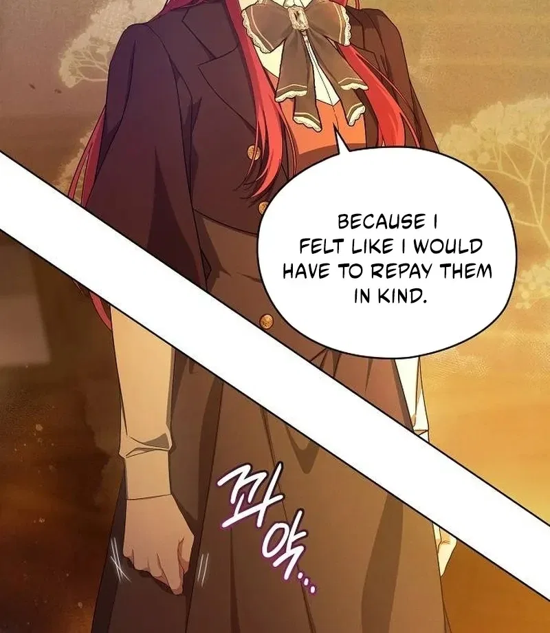 There Are No Benefits for the Possessor Chapter 39 – Page 13