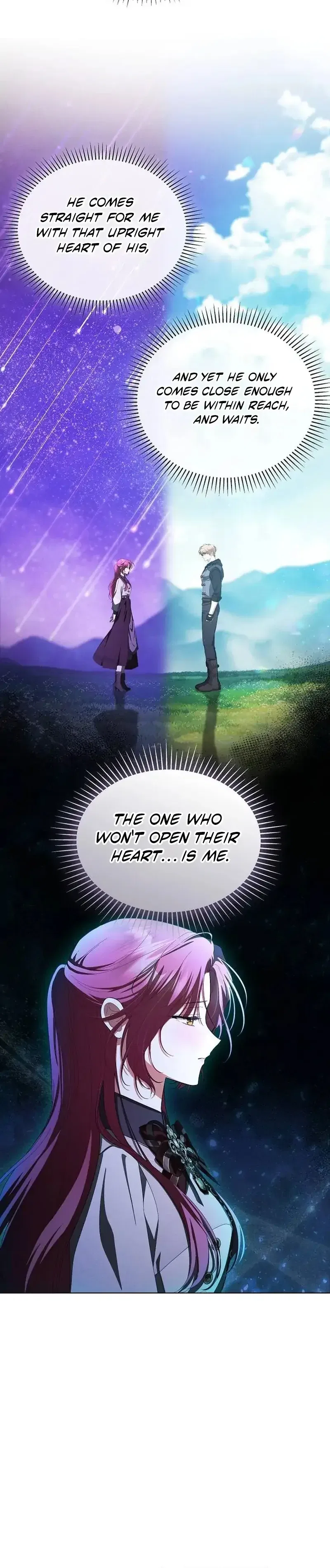 There Are No Benefits for the Possessor Chapter 39 – Page 28