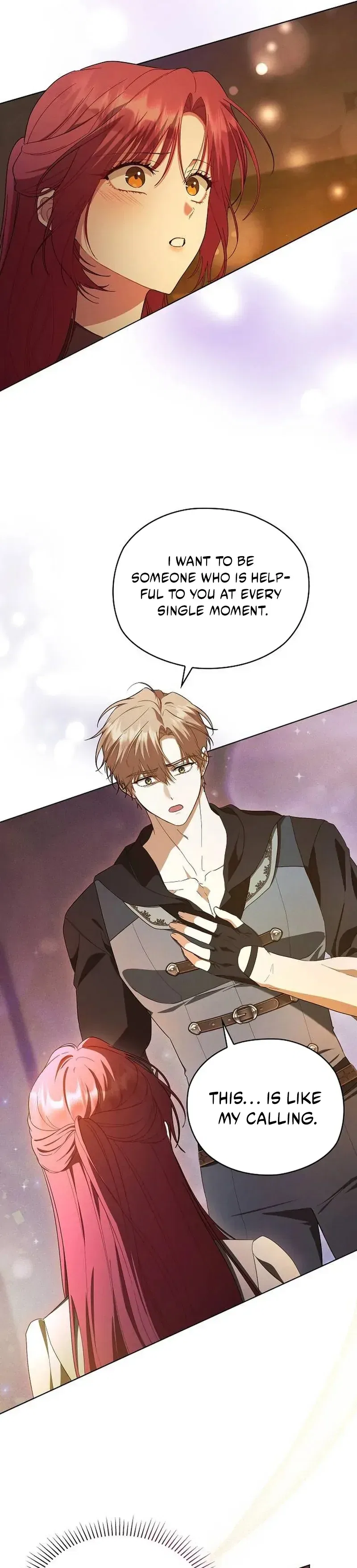There Are No Benefits for the Possessor Chapter 39 – Page 41