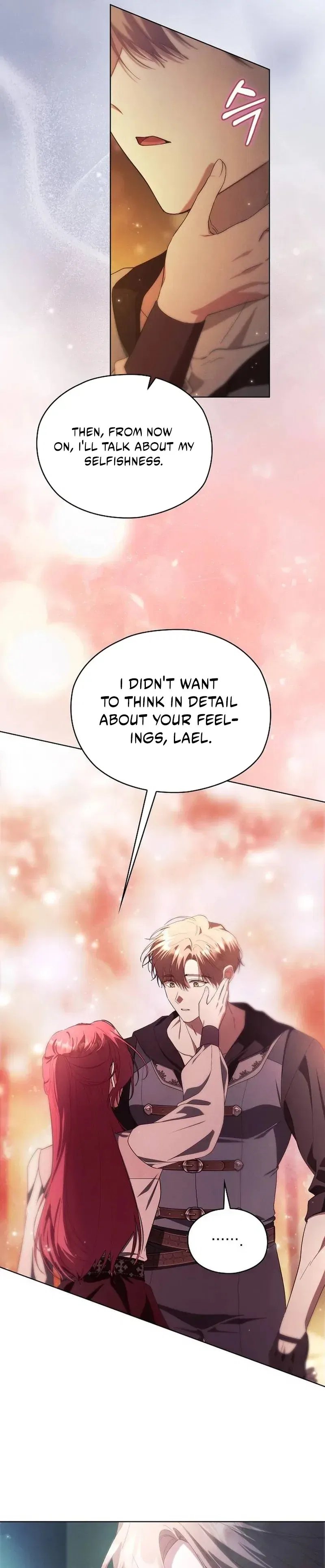There Are No Benefits for the Possessor Chapter 39 – Page 43